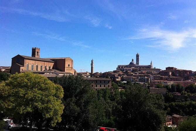 Florence Pub Crawl in the Old Town - Guide energy: what makes this crawl feel like a night out