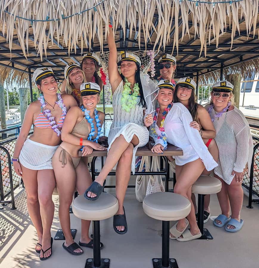 Fort Myers Beach: Adults only BYOB Tiki Pub Daytime Cruise - Key things I’d pencil into your Fort Myers Beach plan