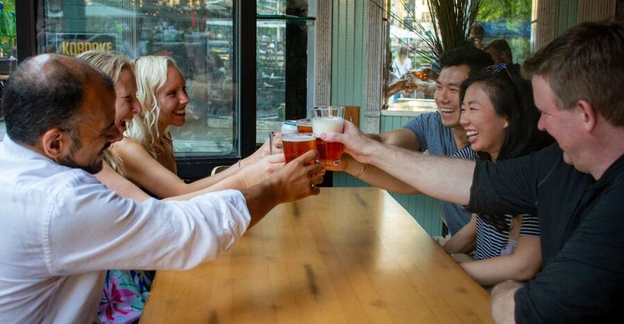Fort Worth: Stockyards History Tour Pub Crawl - Should You Book This Stockyards History Tour Pub Crawl?