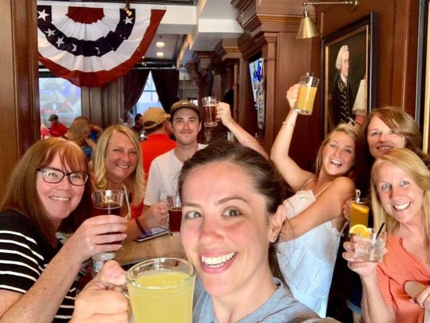 Fort Worth: Stockyards History Tour Pub Crawl - Price and Value: Why $45 Can Work (If You Plan for Drinks)