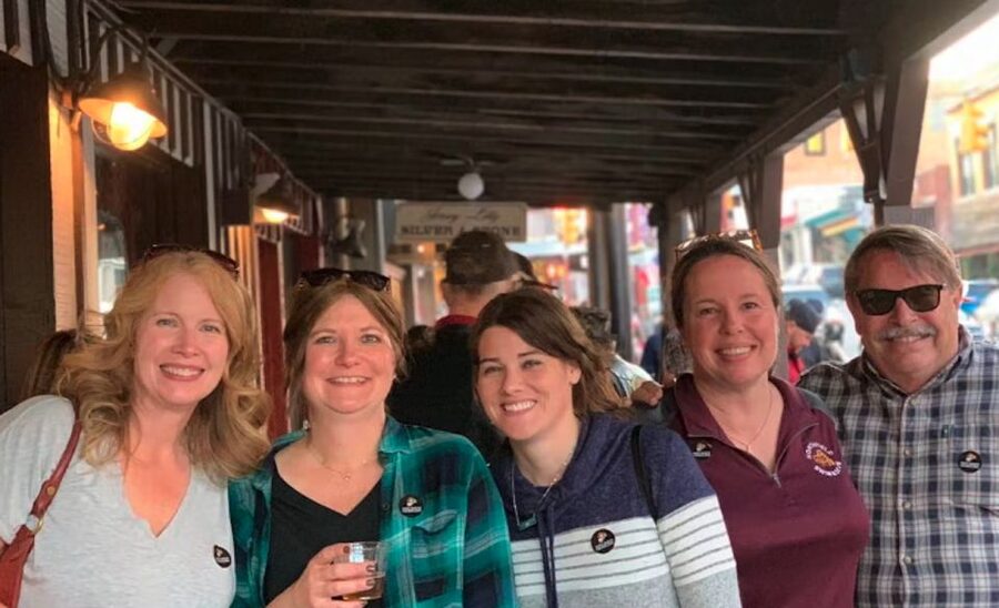 Fort Worth: Stockyards History Tour Pub Crawl - Practical Tips to Get the Most Out of the Afternoon