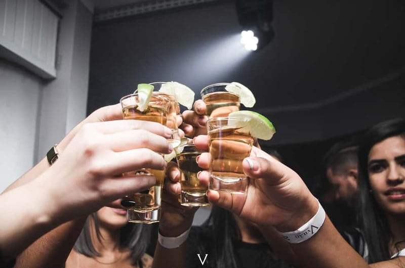 Frankfurt Pub Crawl - 4 Locations, Shots & Club Entry - Quick take: what makes this Frankfurt pub crawl work