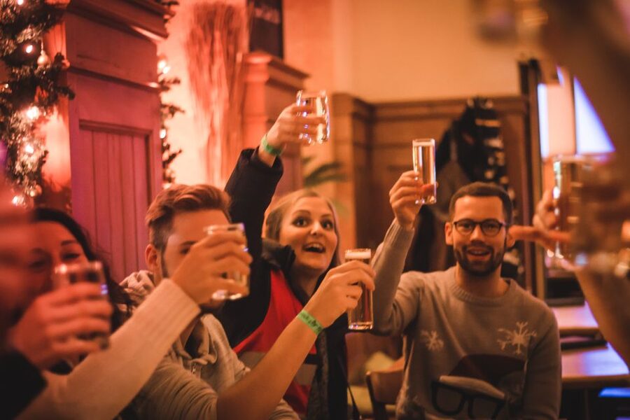 Freiburg: Guided Pub Crawl with Drinks - Key things I’d watch for before you go