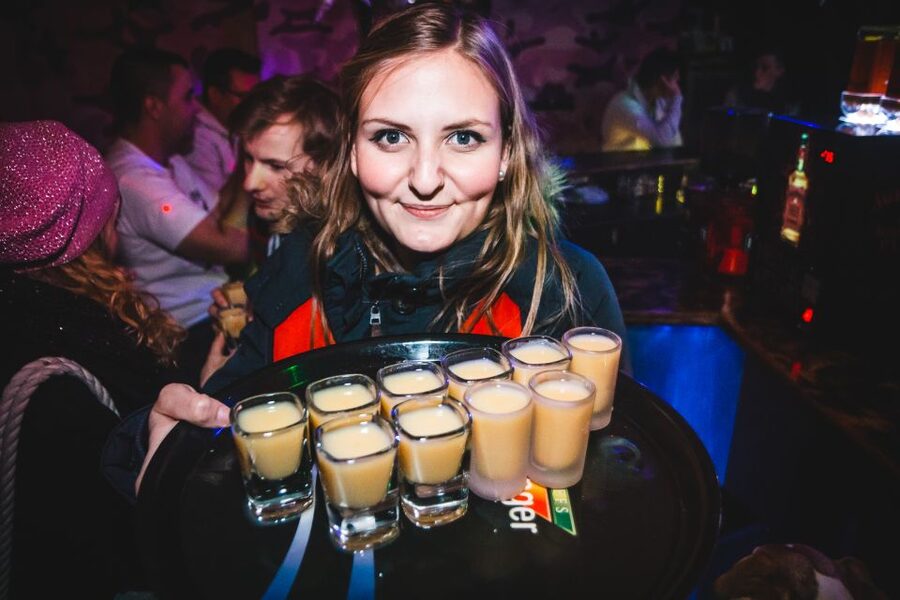 Freiburg: Guided Pub Crawl with Drinks - Freiburg after dark: why this pub crawl works