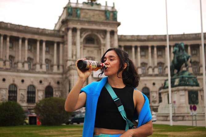 Friday Night Pub Crawl for Professionals in Vienna, Austria - Key Highlights at a Glance
