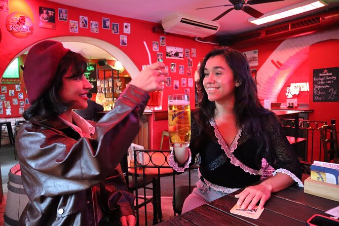 Friday Night Pub Crawl for Professionals in Vienna, Austria - Price and Value: Is $28 Worth It?
