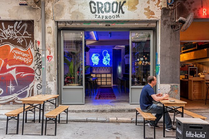 Friday Night Pub Crawl in Thessaloniki, Greece - Price and value: what $25 buys (and what costs extra)