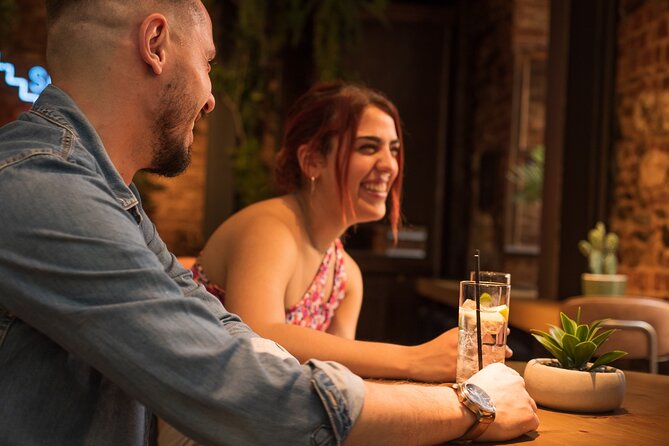 Friday Night Pub Crawl in Thessaloniki, Greece - The guide factor: why this crawl often feels effortless