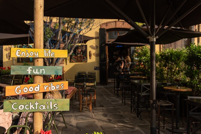 Friday Night Pub Crawl in Thessaloniki, Greece - Who this pub crawl is best for (and who should choose a different plan)