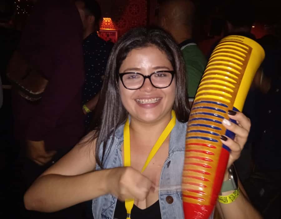 Friday Salsa Pub Crawl in Cali - Key things to know before you go