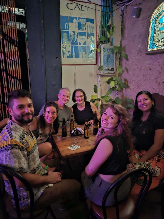 Friday Salsa Pub Crawl in Cali - Should you book the Friday Salsa Pub Crawl in Cali?
