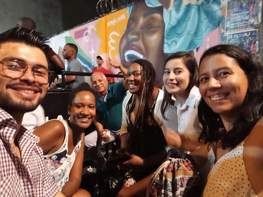 Friday Salsa Pub Crawl in Cali - Price and value: what $25 gets you (and what to budget)