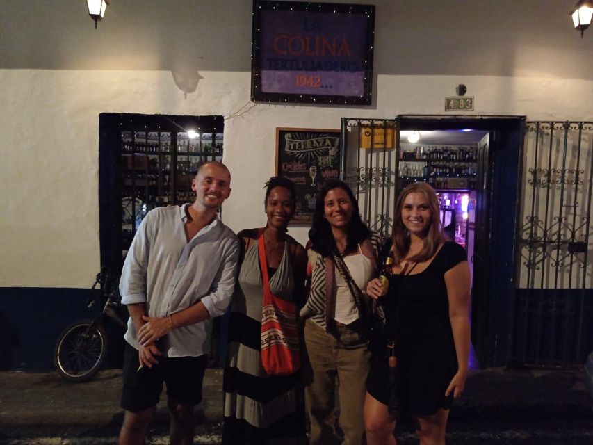Friday Salsa Pub Crawl in Cali - Logistics that actually matter on salsa nights