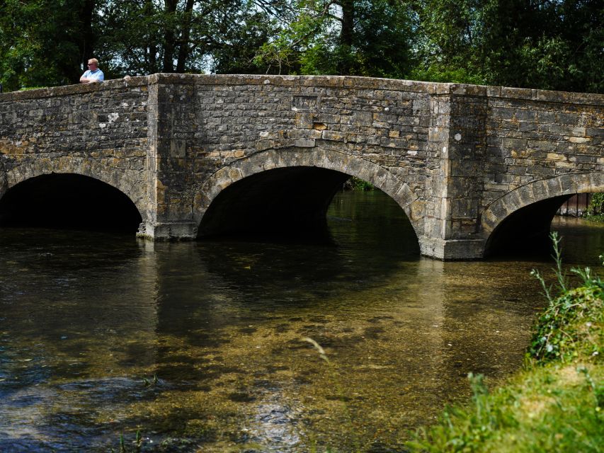 From London: Oxford, Cotswolds & Country Pub Lunch - Key things to know before you go