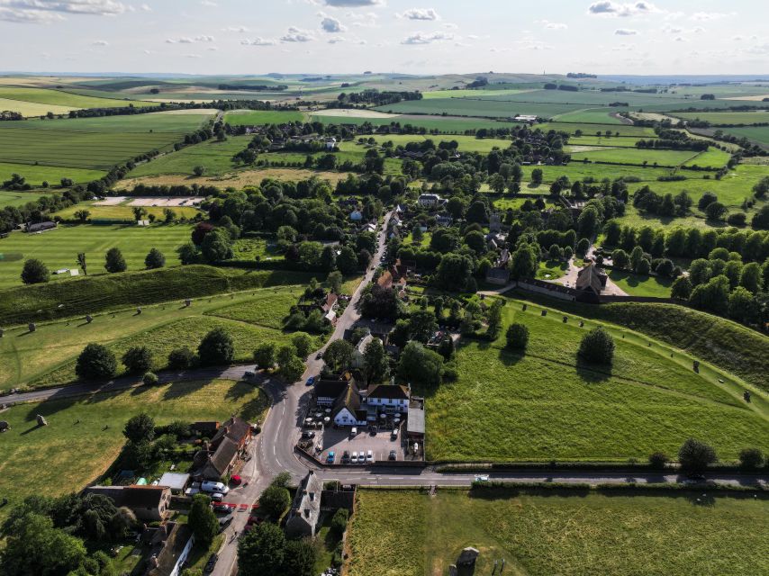 From London: Oxford, Cotswolds & Country Pub Lunch - Timing, pacing, and what the 11 hours really feels like