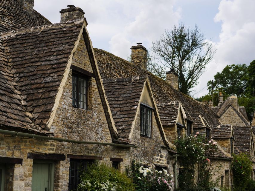 From London: Oxford, Cotswolds & Country Pub Lunch - Rain or shine, Sunday reverse routing, and the details that matter