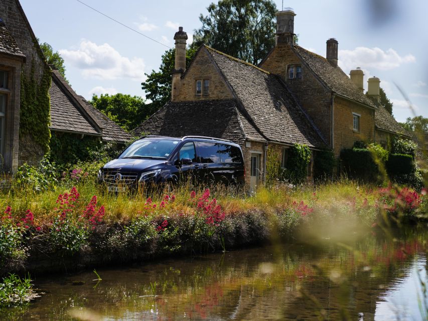 From London: Oxford, Cotswolds & Country Pub Lunch - Who this tour fits best (and who might want a different plan)