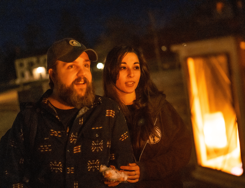 Ft. Lauderdale: Boos and Booze Haunted Pub Crawl - The pacing: how long you’ll spend at each haunted stop