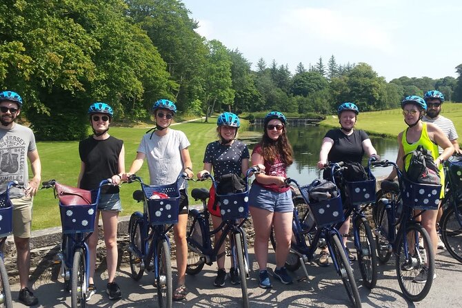 Fun Cycle Out To Campbells Pub - Bus Back Groups, HENS ,STAG's - Key highlights you’ll feel right away