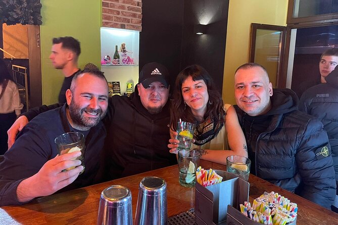 Fun Explorers Pub Crawl with free welcome shots and free ent - Krakow Pub Crawl With a Built-In Party Plan