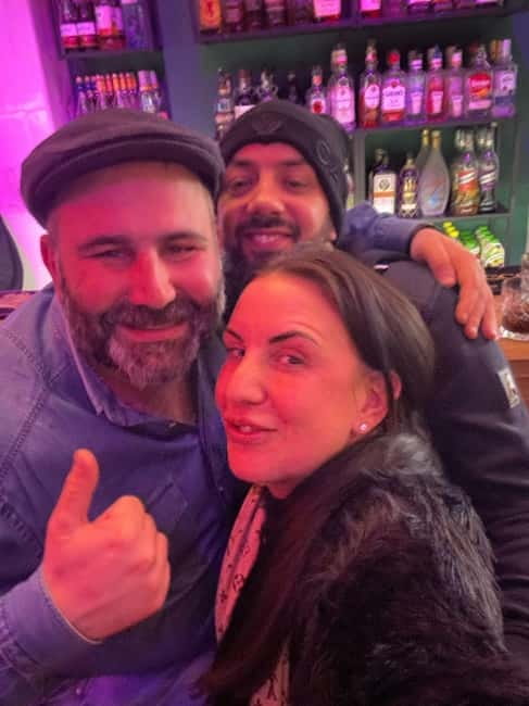 Fun Explorers Pub Crawl with free welcome shots and free ent - What to Do (and What to Skip) Before You Go