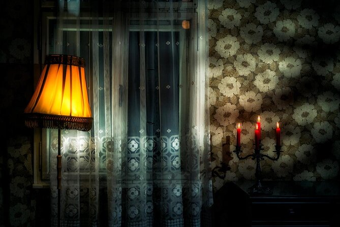 Galveston: Haunted Pub Crawl Walking Tour - Key Points at a Glance