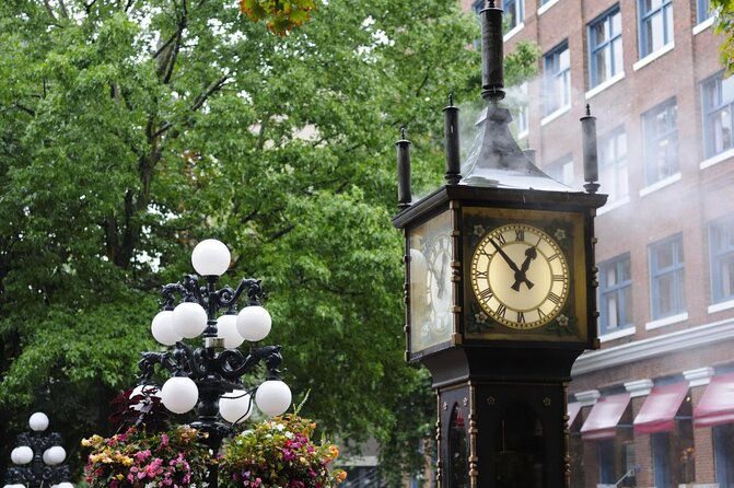 Gastown Pub Crawl - Key Highlights You’ll Actually Feel During the Night