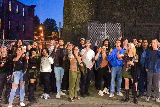 Gastown Pub Crawl - Stop 4: The Pint Vancouver—Top Hits and a Big Finish