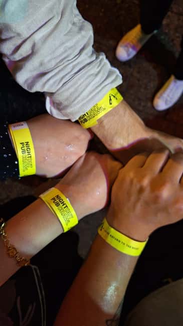 Gdansk 2026: Pub Crawl with Local Guide and Welcome Shots - Who this pub crawl is best for (and who should skip)