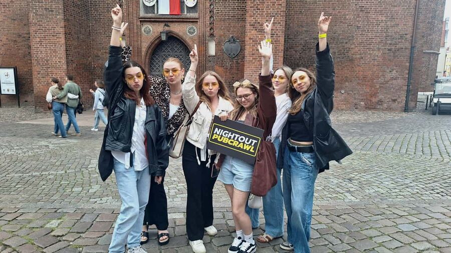 Gdansk 2026: Pub Crawl with Local Guide and Welcome Shots - Price and value: what $23 buys in real terms