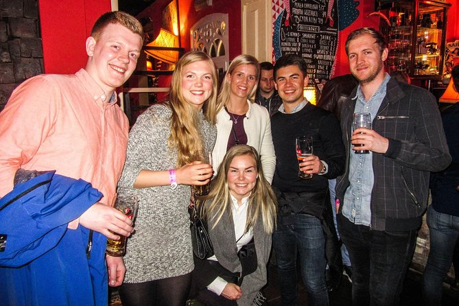 Gdansk Pub Crawl with Free Drinks - Price Value Check: Is $21.71 Actually a Good Deal?