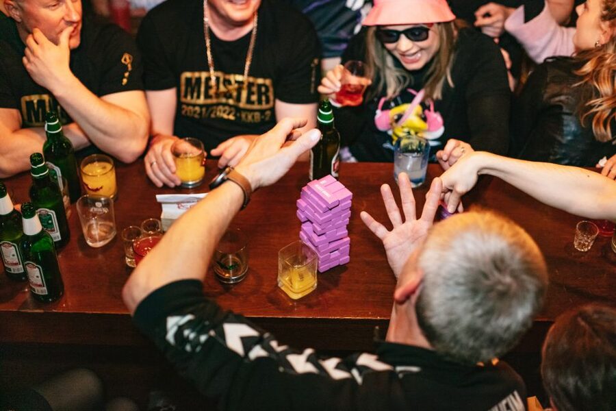 Gdansk: Pub Crawl with Free Drinks - The Biggest Risks and the Smart Fixes