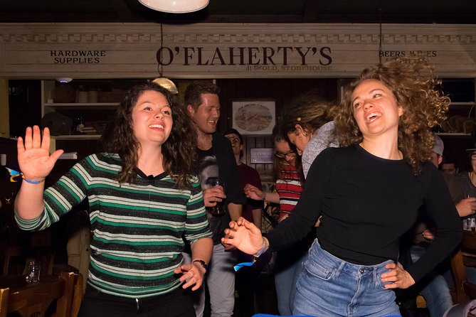 Generation Pub Crawl Dublin - Key things to know before you go