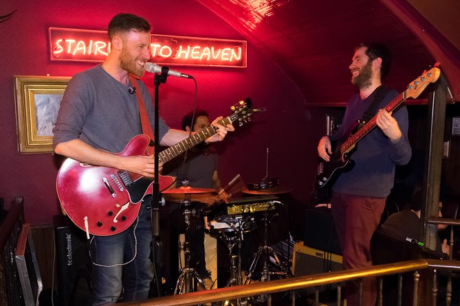 Generation Pub Crawl Dublin - Price and value: what your $16.90 actually buys