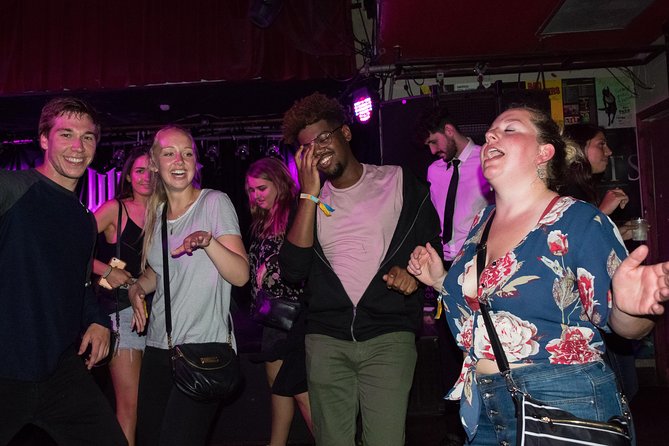Generation Pub Crawl Dublin - Drinks, discounts, and the small gotchas that matter