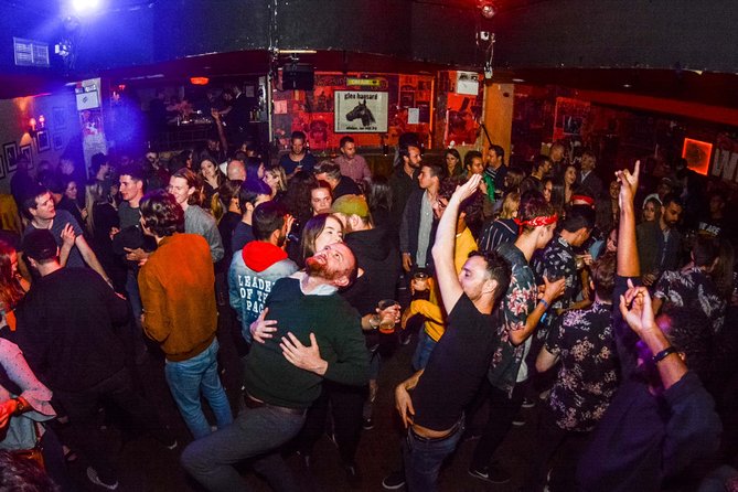 Generation Pub Crawl Dublin - The crawl mindset: you’re going out-out, not sightseeing