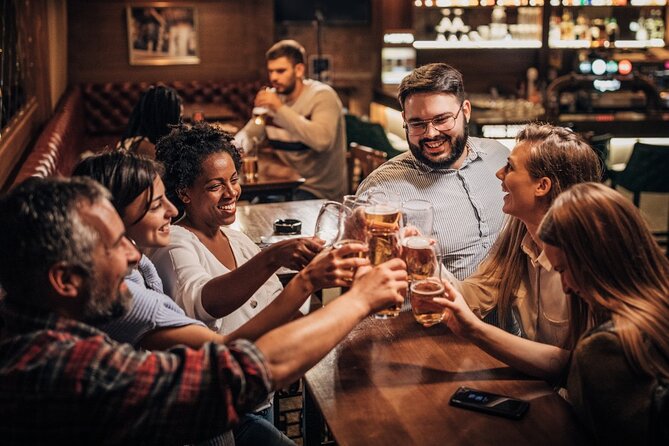 Gettysburg Haunted Pub Crawl - Key Things I’d Bet You’ll Notice
