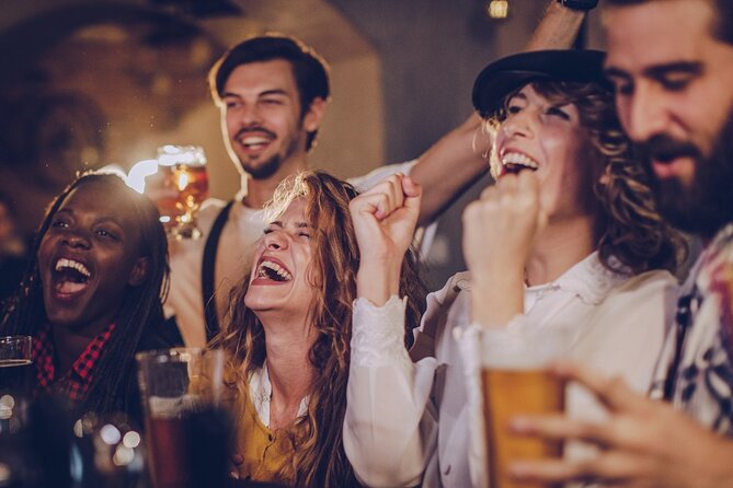 Gettysburg Haunted Pub Crawl - The Guide Factor: When the Night Clicks (and When It Doesn’t)
