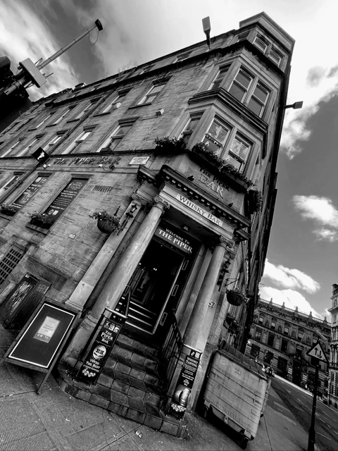Glasgow: Scottish Rogue Whisky Pub Crawl - Key things you’ll notice on this crawl