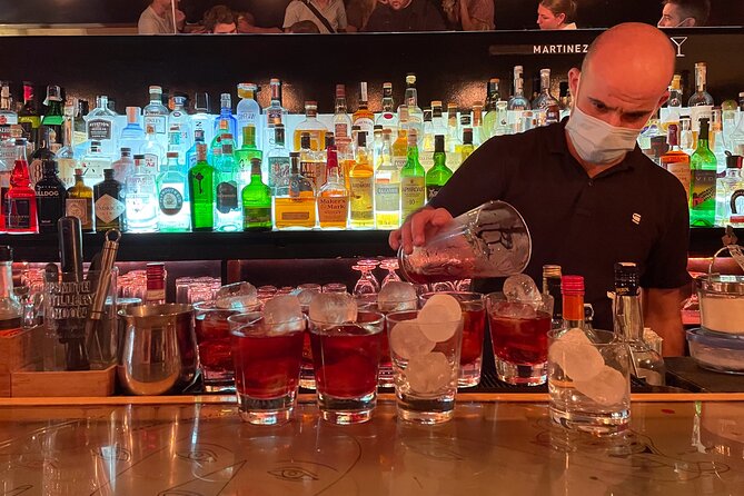 Go out like a local, pub Crawl / Tour in Raval - Barcelona - Why This Raval Pub Crawl Feels Like Getting it Right