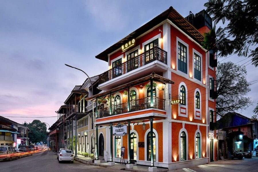 Goa: Pub Crawl - Key things to know before your Goa pub crawl