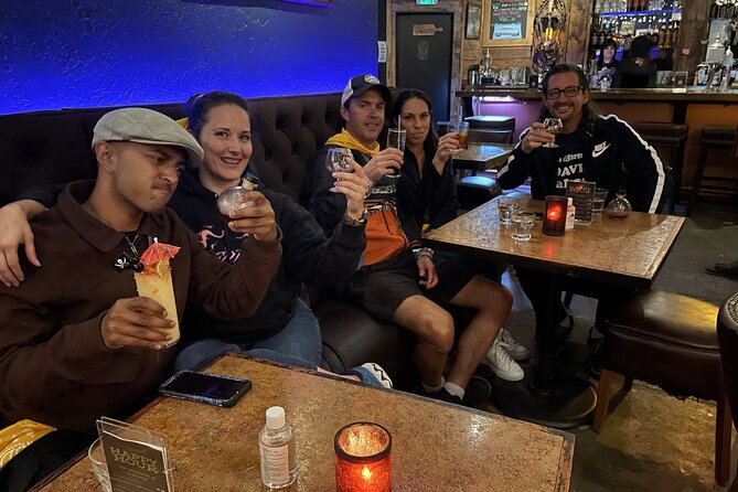 Golden Ghosts & Spirits Haunted Pub Crawl - Who This Tour Fits Best (and Who Might Want Another Option)
