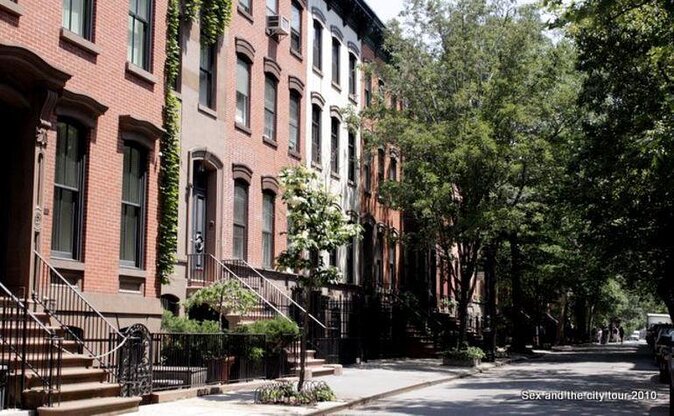 Greenwich Village Literary Pub Crawl - Key Highlights You’ll Actually Feel on the Walk
