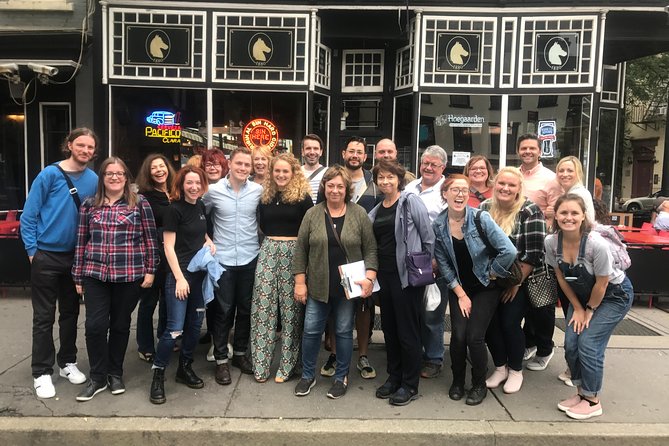 Greenwich Village Literary Pub Crawl - Greenwich Village’s Pub Crawl That Reads Like a Stage Show