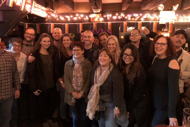 Greenwich Village Literary Pub Crawl - Who Should Book This Crawl (and Who Might Skip It)