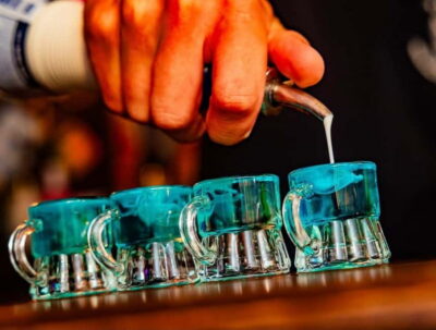 Groningen: Pub Crawl with Pub Quiz, Free Shots and Games - Five nightlife stops with free entry (and why that’s the real value)
