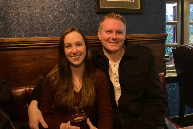 Guided Historic Pub Tour (London) - Price and Value: Is $41.06 a Smart Deal?