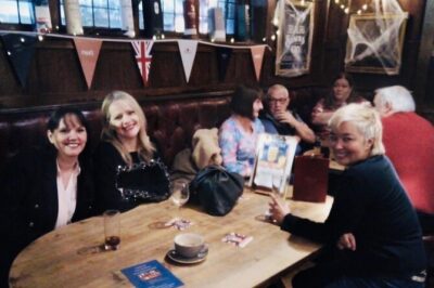 Guided Historic Pub Tour (York) - Why This York Pub Crawl Works Better Than Self-Guiding