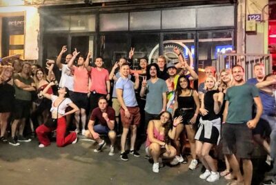 Guided Pub Crawl Night Tour at Tel Aviv - Price and value: what $23.72 buys you in real life