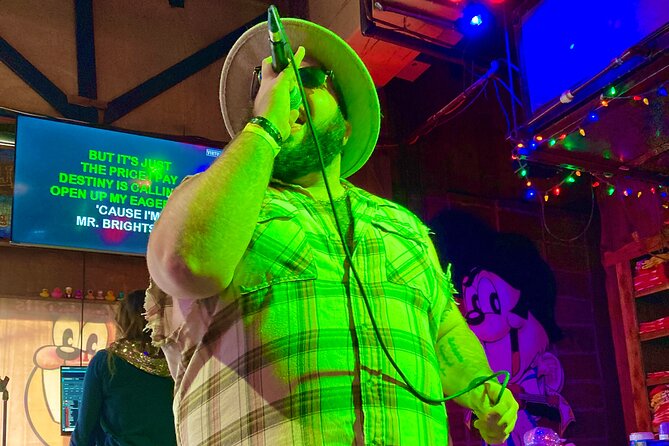 Guided Pub Crawl Walking Tour of Downtown Nashville - Drink Specials and Your Budget: How the Cost Really Adds Up